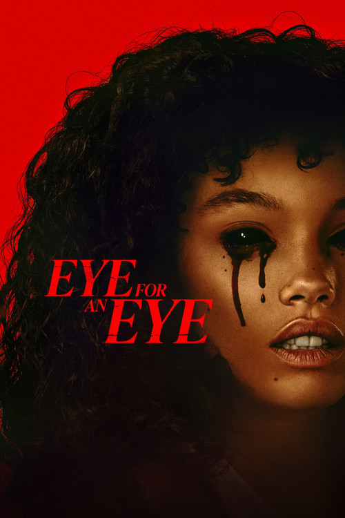 Eye for an Eye movie review - mp4movies