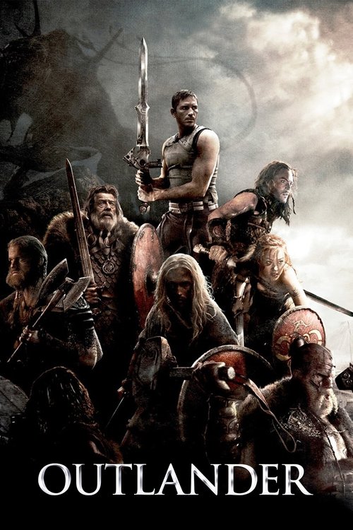 Outlander movie review - mp4movies