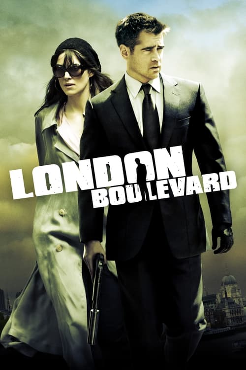 London Boulevard movie review - mp4movies