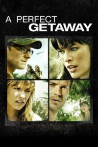 A Perfect Getaway Movie mp4movies