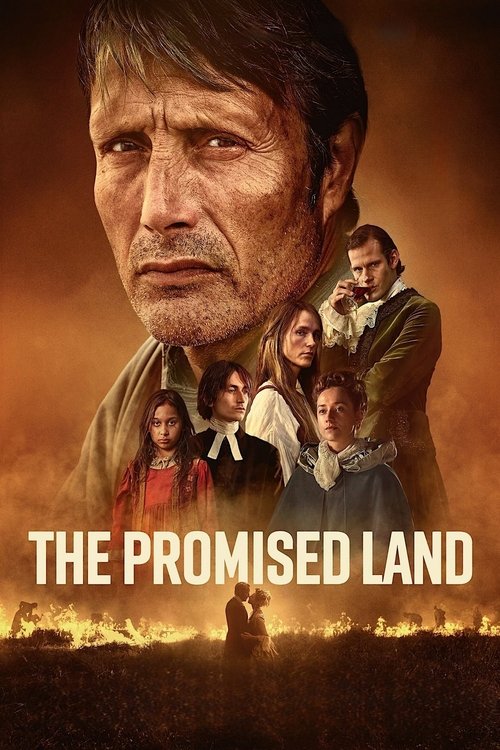 The Promised Land movie review - mp4movies