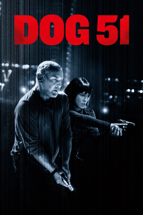 Dog 51 movie review - mp4movies