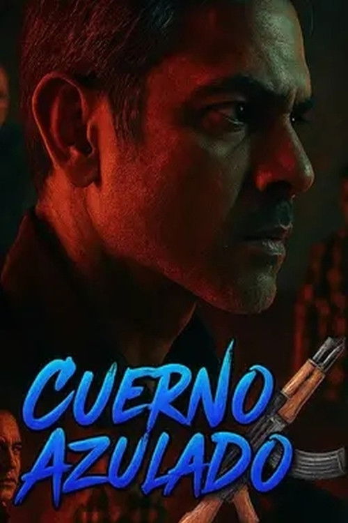 Cuerno Azulado movie review - mp4movies