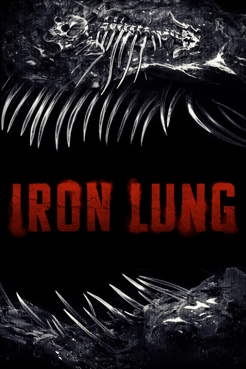 Iron Lung movie review - mp4movies