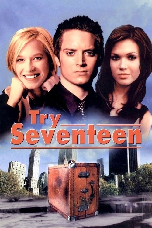 Try Seventeen movie review - mp4movies