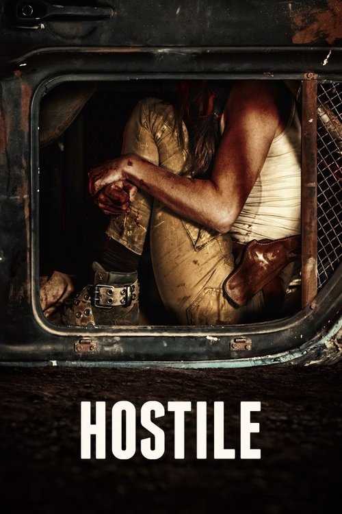 Hostile movie review - mp4movies