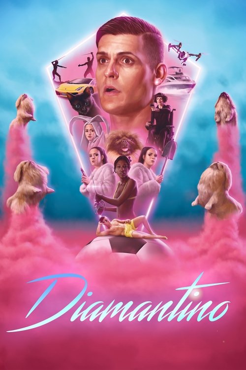 Diamantino movie review - mp4movies