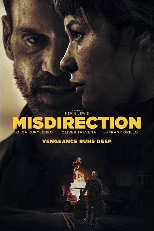 Misdirection movie review - mp4movies