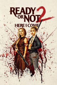 Ready or Not: Here I Come Movie mp4movies