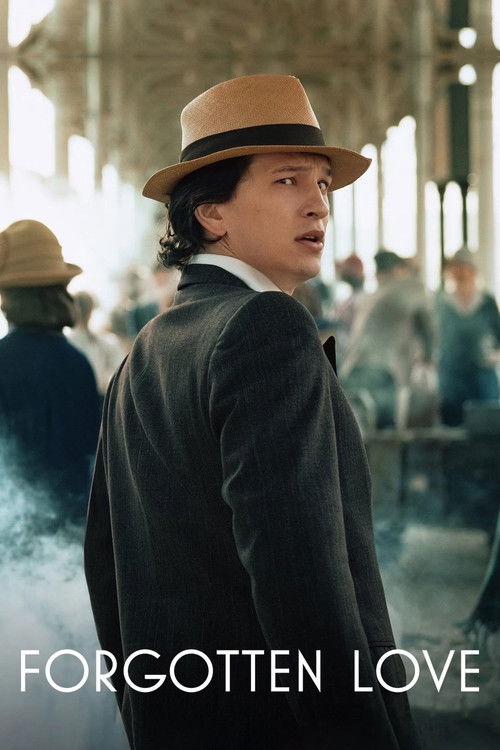 Forgotten Love movie review - mp4movies