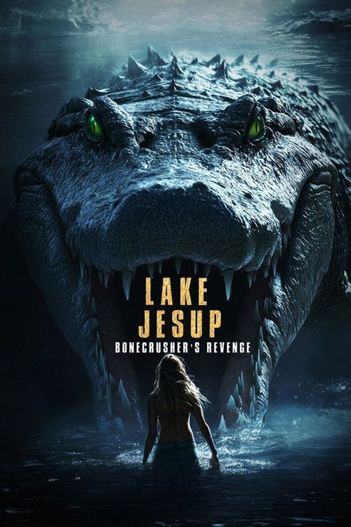 Lake Jesup: Bonecrusher’s Revenge movie review - mp4movies