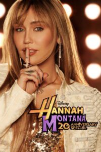 Hannah Montana 20th Anniversary Special Movie mp4movies