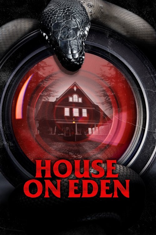 House on Eden movie review - mp4movies