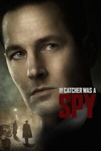 The Catcher Was a Spy Movie mp4movies