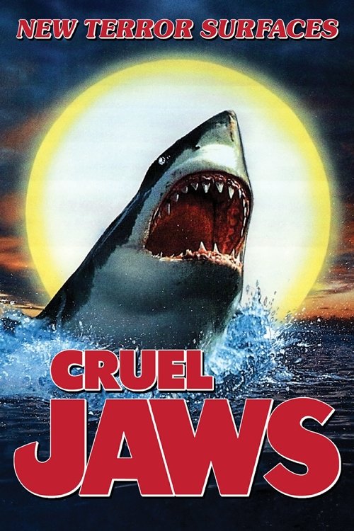 Cruel Jaws movie review - mp4movies