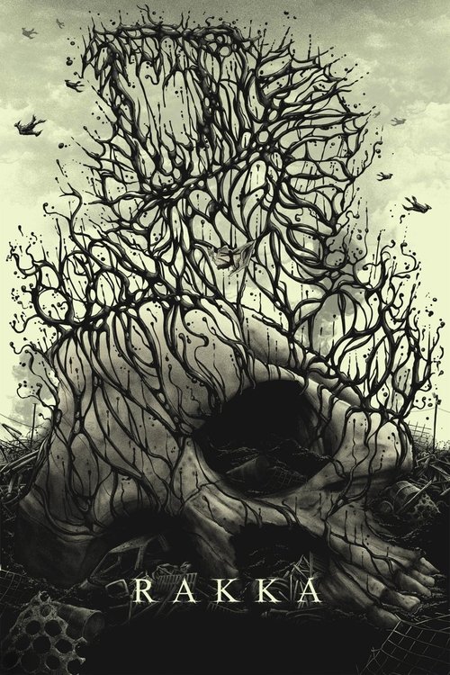 Rakka movie review - mp4movies