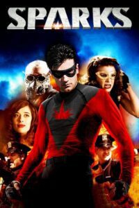 Sparks Movie mp4movies