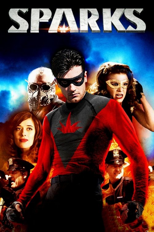 Sparks movie review - mp4movies