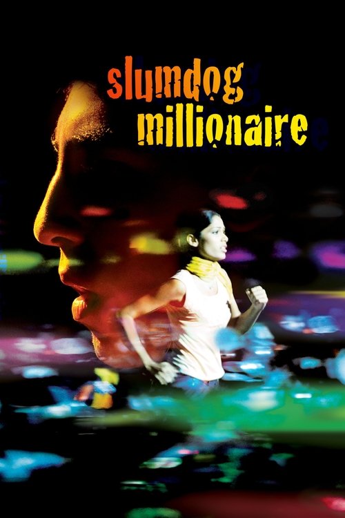 Slumdog Millionaire movie review - mp4movies