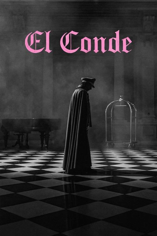 El Conde movie review - mp4movies