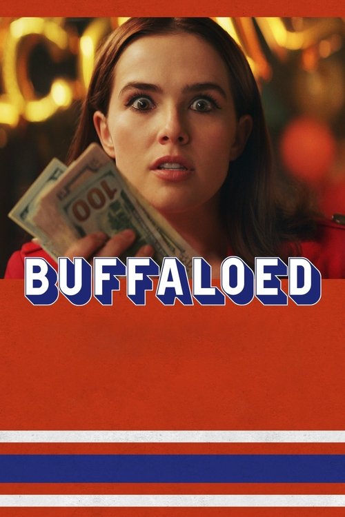 Buffaloed movie review - mp4movies