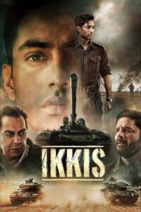 Ikkis Movie mp4movies