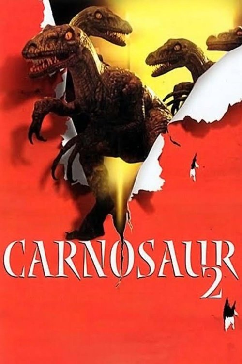 Carnosaur 2 movie review - mp4movies