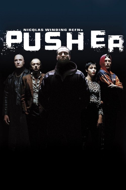 Pusher movie review - mp4movies