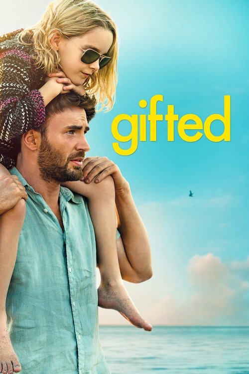 Gifted movie review - mp4movies