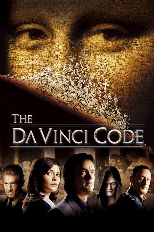 The Da Vinci Code movie review - mp4movies