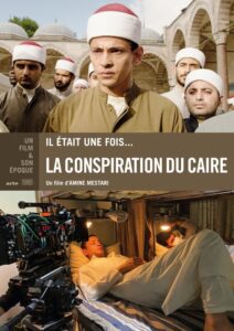 Il était une fois… « La Conspiration du Caire » Movie mp4movies