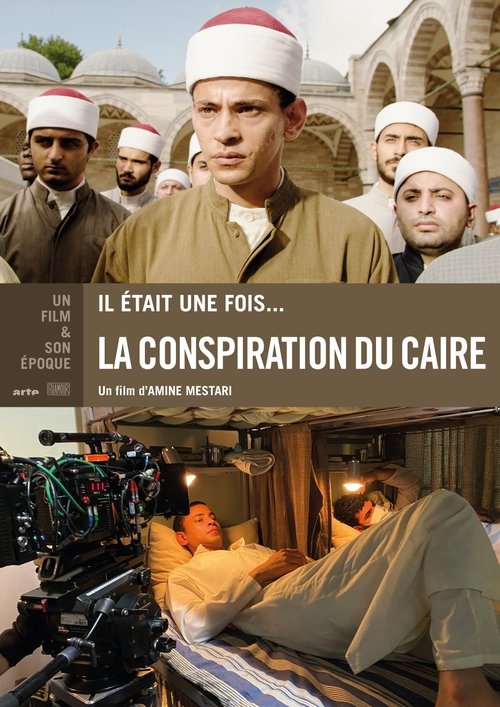 Il était une fois… « La Conspiration du Caire » movie review - mp4movies