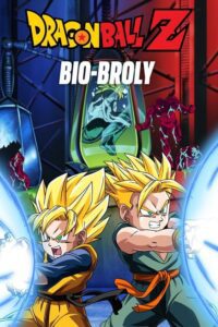 Dragon Ball Z: Bio-Broly Movie mp4movies