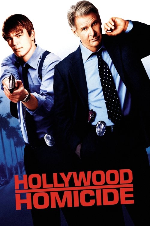 Hollywood Homicide movie review - mp4movies