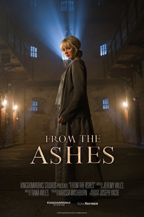 From the Ashes movie review - mp4movies