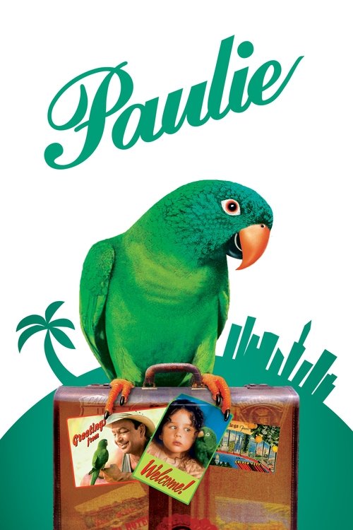 Paulie movie review - mp4movies