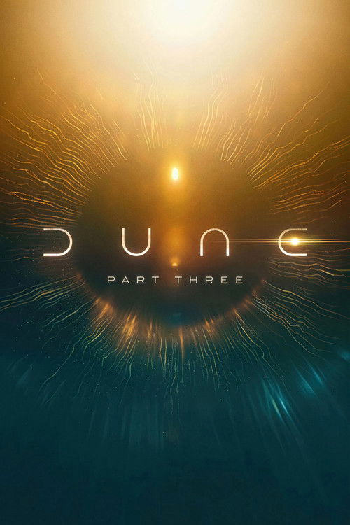 Dune: Part Three movie review - mp4movies