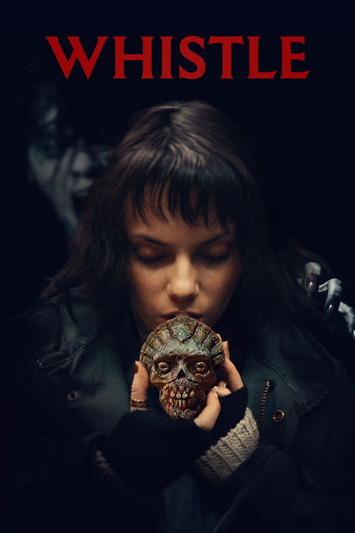 Whistle movie review - mp4movies