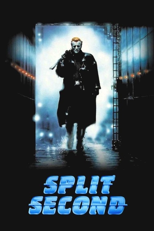 Split Second movie review - mp4movies