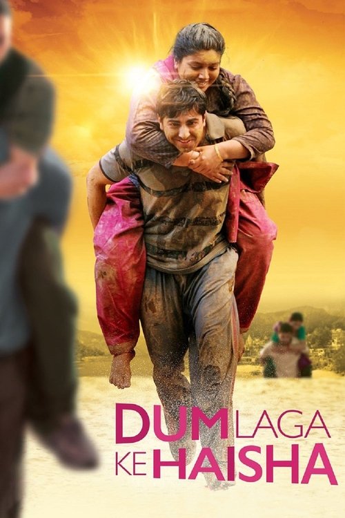 Dum Laga Ke Haisha movie review - mp4movies