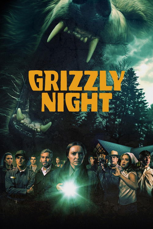 Grizzly Night movie review - mp4movies
