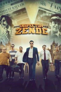 Inspector Zende Movie mp4movies