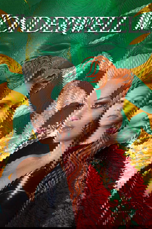 Wonderwell movie review - mp4movies