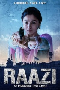 Raazi Movie mp4movies
