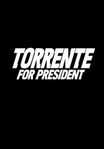 Torrente for President Movie mp4movies