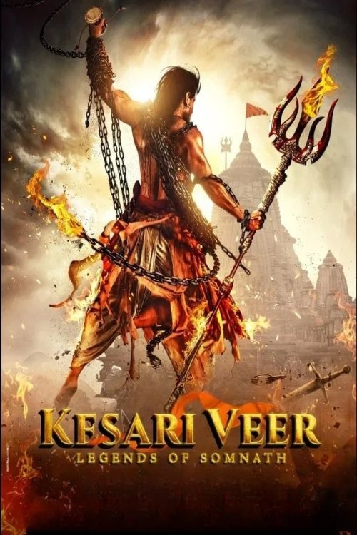 Kesari Veer movie review - mp4movies