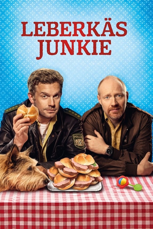 Leberkäsjunkie movie review - mp4movies