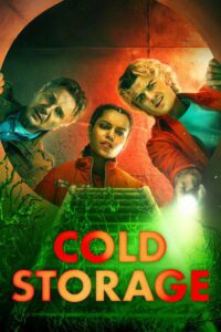 Cold Storage Movie mp4movies
