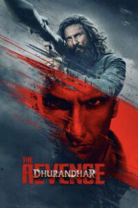 Dhurandhar: The Revenge Movie mp4movies