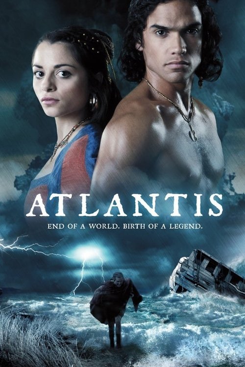 Atlantis: End of a World, Birth of a Legend movie review - mp4movies